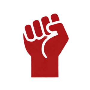 Red Fist